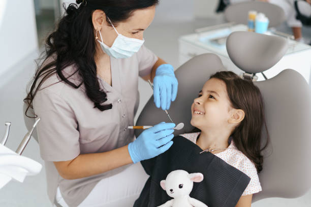 Best Emergency Orthodontic Services in St Clair, MI