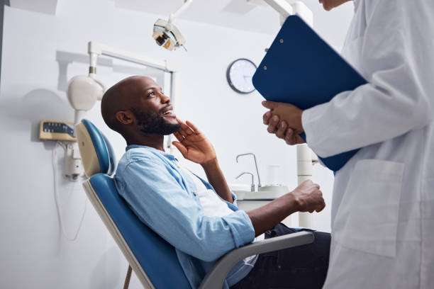 Best After-Hours Dental Trauma Care in St Clair, MI