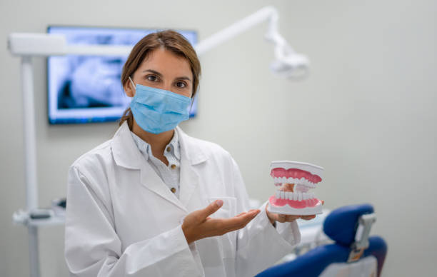 Best Emergency Tooth Extraction in St Clair, MI