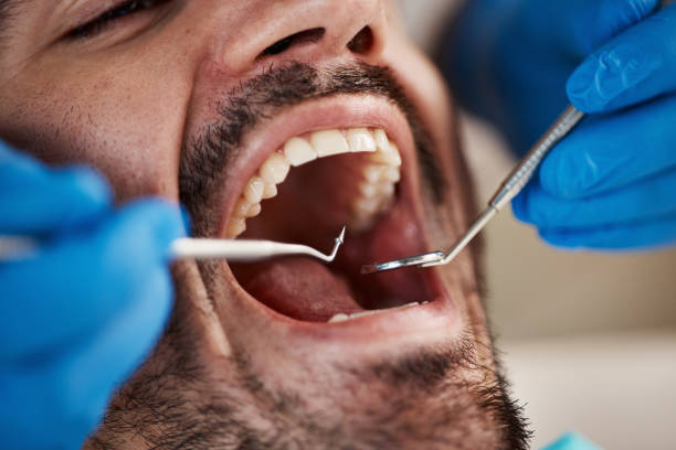 Best 24-Hour Emergency Dentist in St Clair, MI