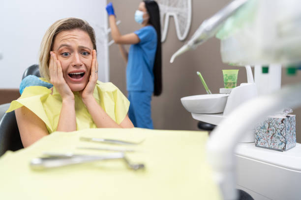 Best Emergency Treatment for Dental Infections or Abscesses in St Clair, MI