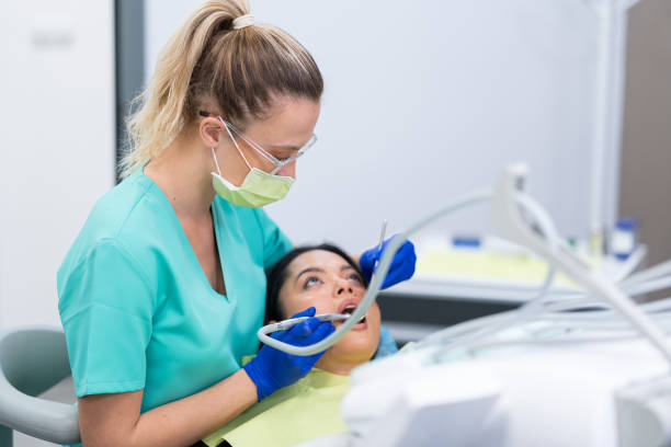 Best Pediatric Emergency Dentist in St Clair, MI